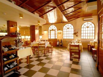 Aparthotel Olhos D'Agua البوفيرا المظهر الخارجي الصورة