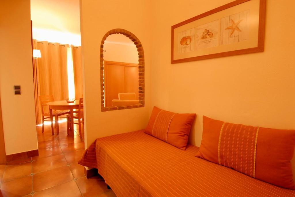 Aparthotel Olhos D'Agua البوفيرا الغرفة الصورة