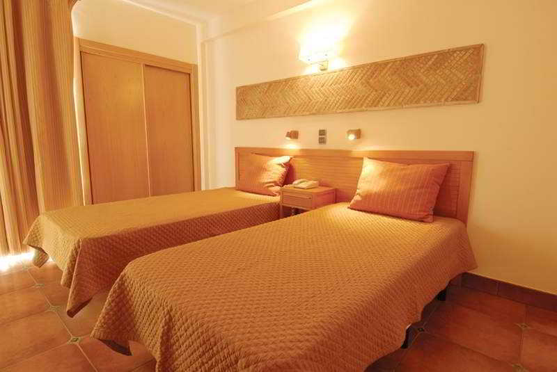 Aparthotel Olhos D'Agua البوفيرا المظهر الخارجي الصورة