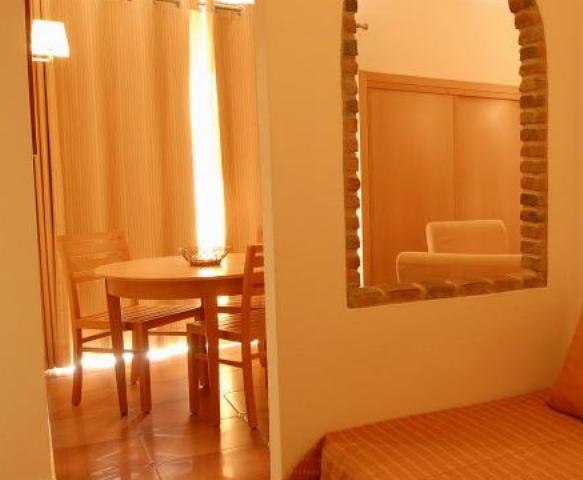 Aparthotel Olhos D'Agua البوفيرا المظهر الخارجي الصورة